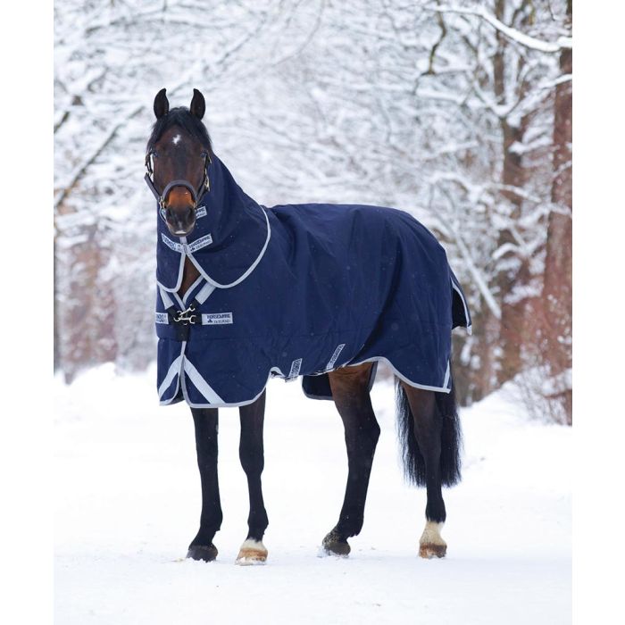 Rambo Original Turnout w/ Leg Arches (200G Medium) [DISCONTINUED]