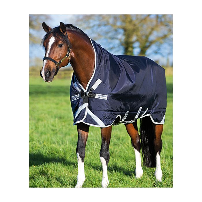 Rambo Wug Turnout Blanket (200G Medium)