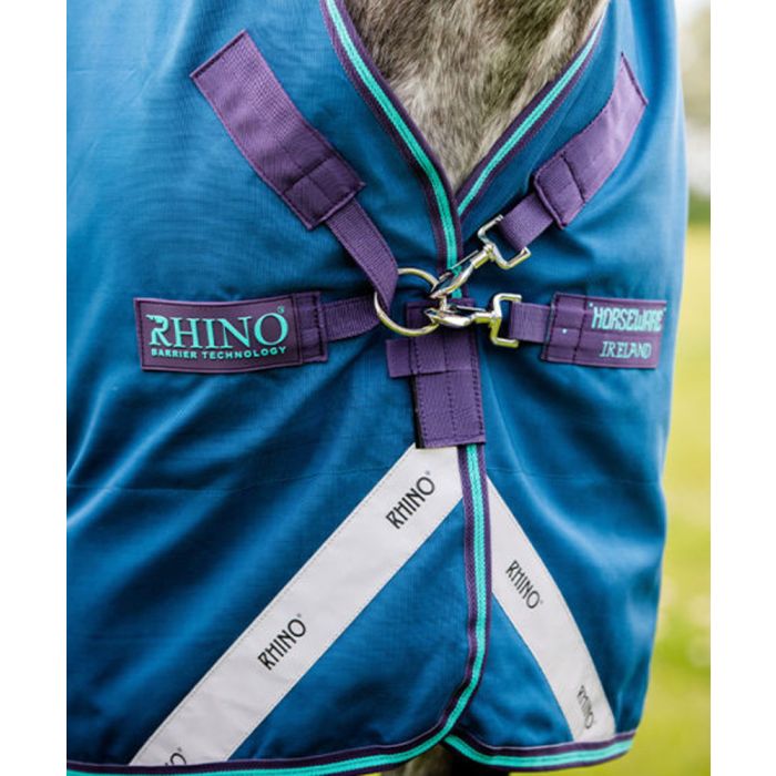 Rhino Wug with Vari-Layer Turnout Sheet  (Og Lite)