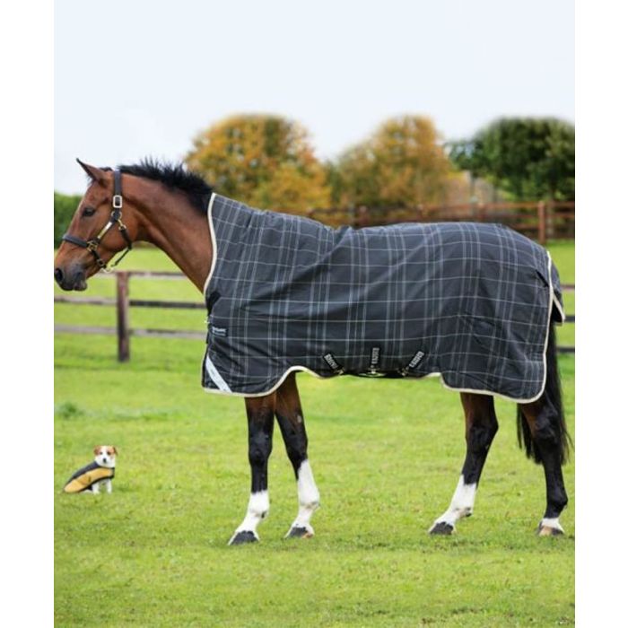 Rhino Wug with Vari-Layer Waterproof Turnout Blanket (250g Medium)