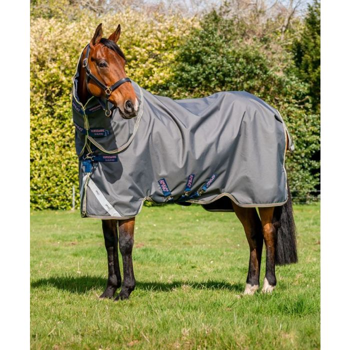 Amigo Bravo 12 Plus Horse Turnout Sheet (0g Lite)