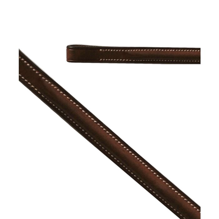 Americana Plain Raised Browband