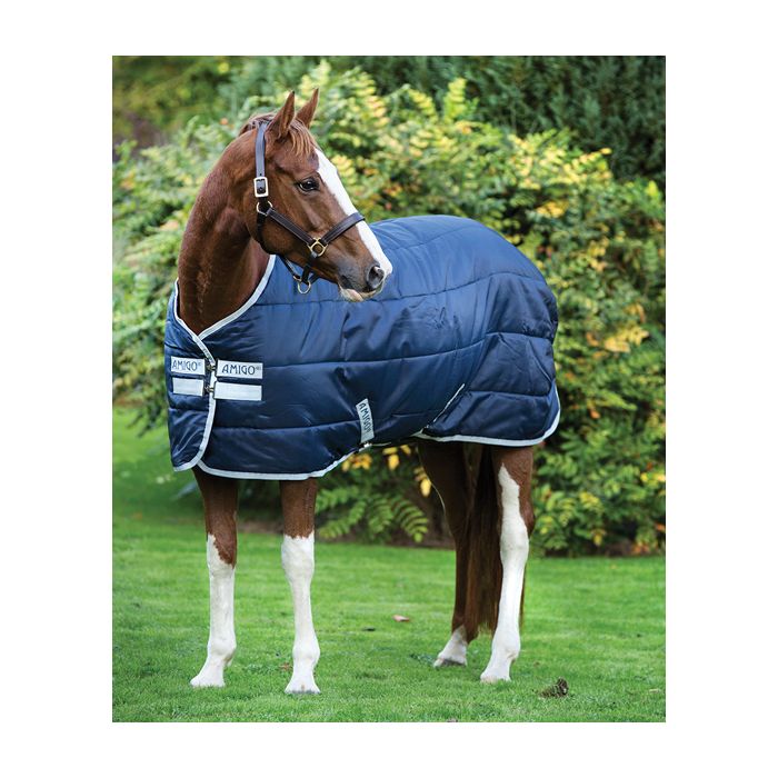 Amigo Insulator Stable Blanket (200G Medium)