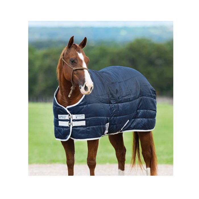 Amigo Insulator Neck Medium Hood