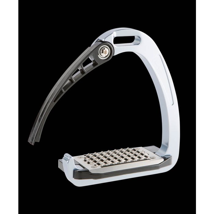 Acavallo Arena AluPro Aluminum Safety Stirrup Irons