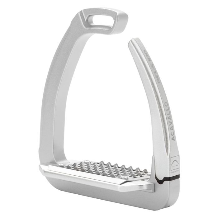 Acavallo Rel-X 180 Aluminum Stirrup Irons