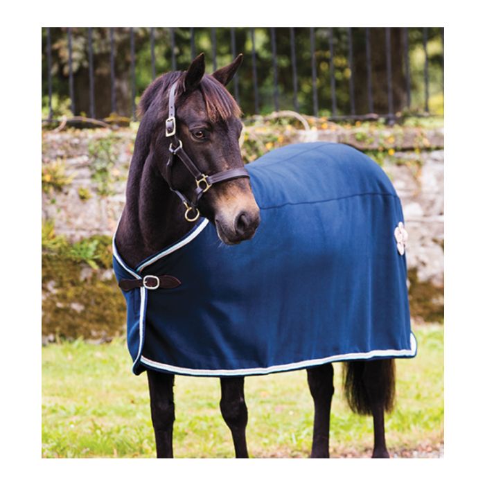 Rambo Show Rug / Blanket