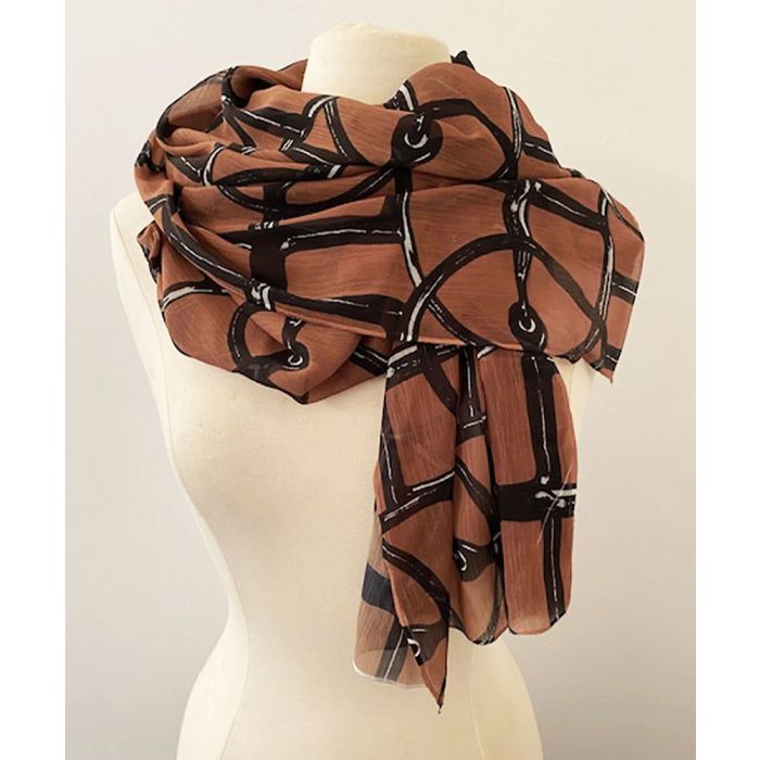 Ace Equestrian Scarf