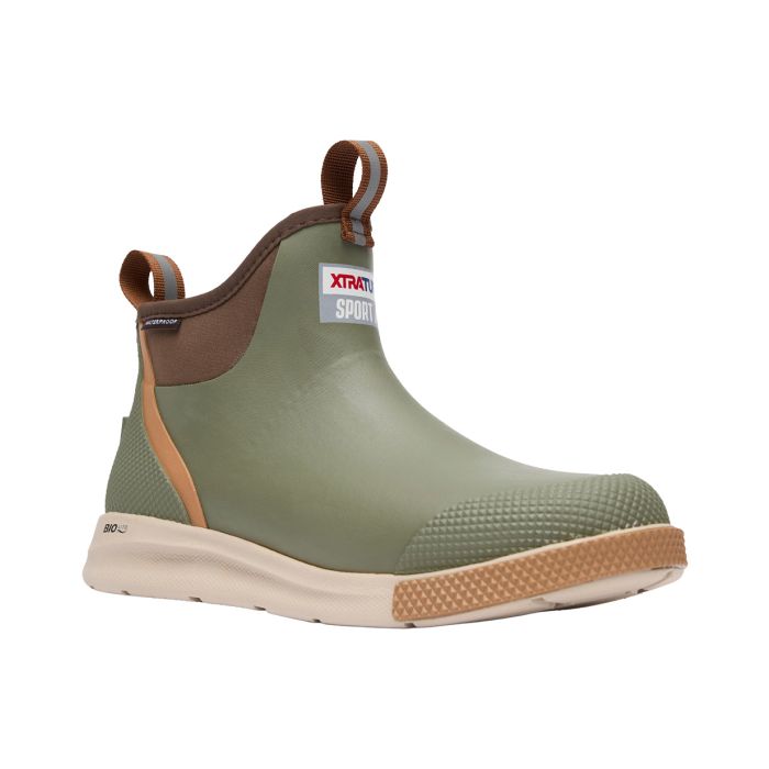 Xtratuf Men's Ankle Deck Sport Boot