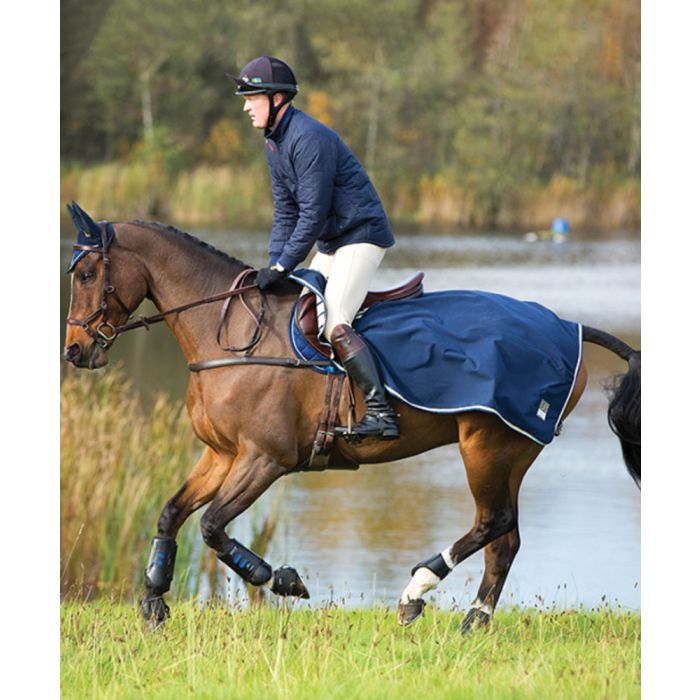 Rambo  Waterproof Fleece Competition Sheet (No Fill)