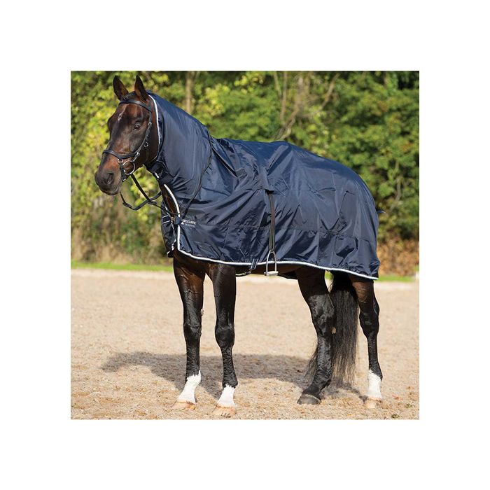 Rambo Mack in a Sack Rain Sheet