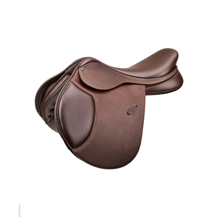 Arena Jump Saddle with HART Technology