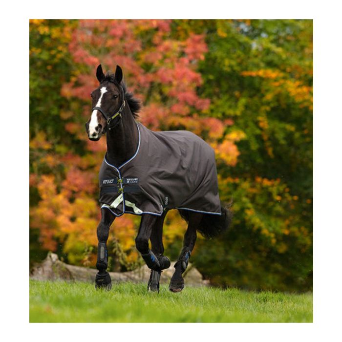 Amigo Bravo 12 Original Pony Turnout Blanket (400g Heavy)