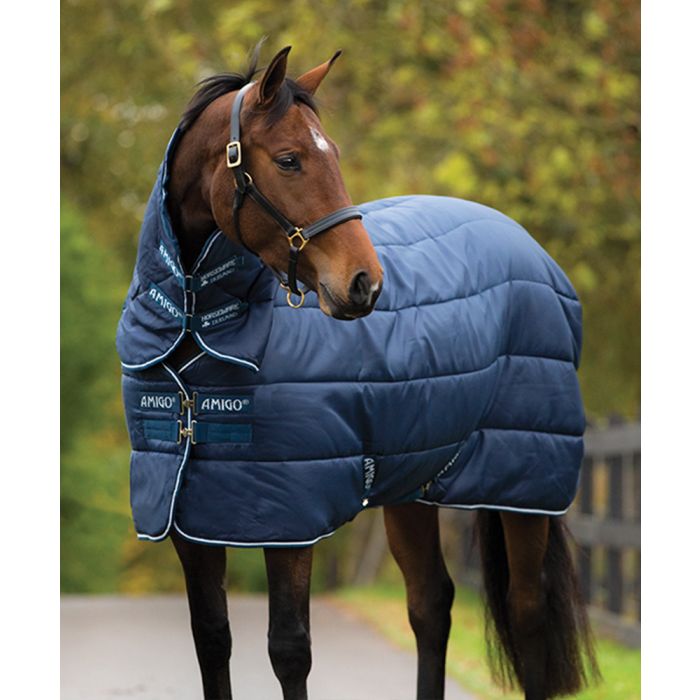 Amigo Pony Insulator Medium Stable Blanket