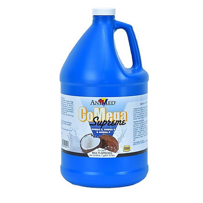 AniMed CoMega Supreme (1 Gallon)