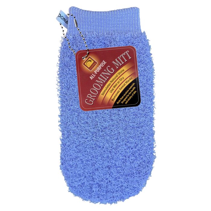 Epona All Purpose Grooming Mit