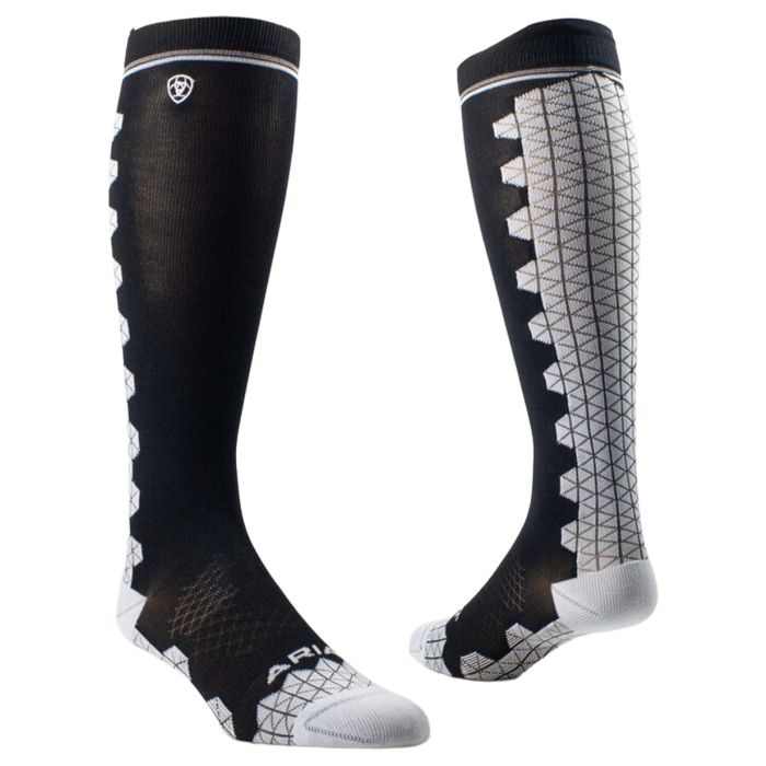 Ariat AriatTek Unisex Devon Performance Tall Sock