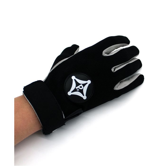 Palmgard Receivers Tackified Palm Gloves