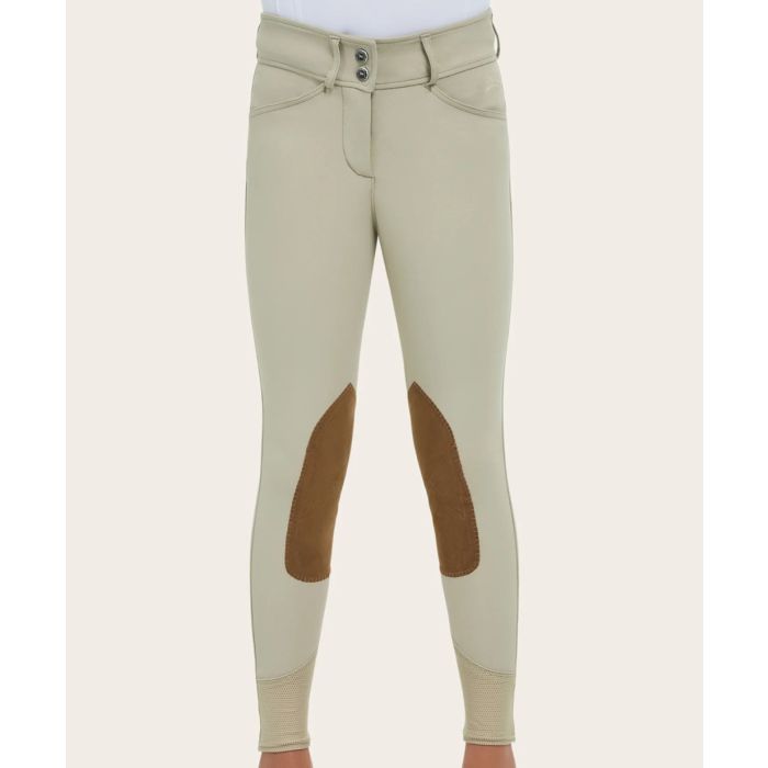RJ Classics Kids Avery Grey Label Breech