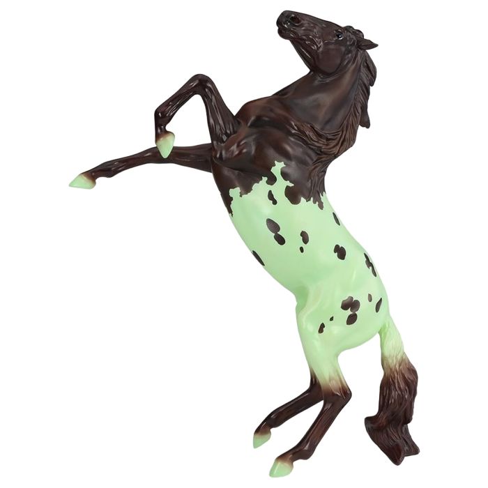 Breyer Mint Chip Dessert Decorator House