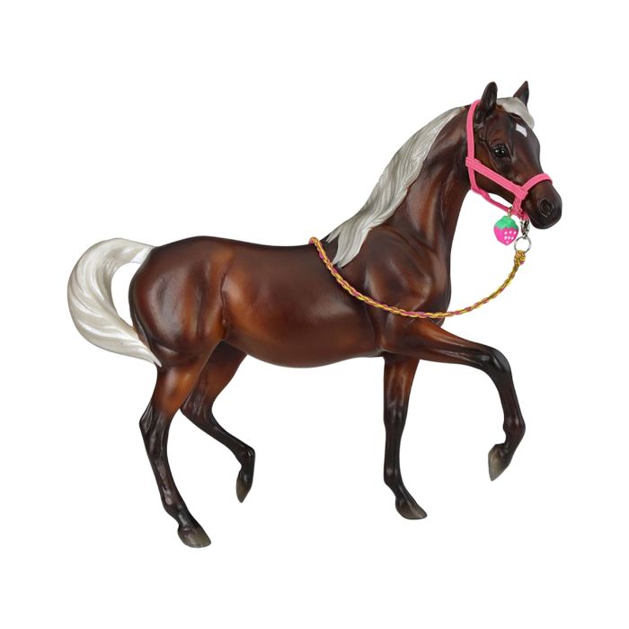 Breyer 4-Ever Friends Gift Set - Pink Reflection