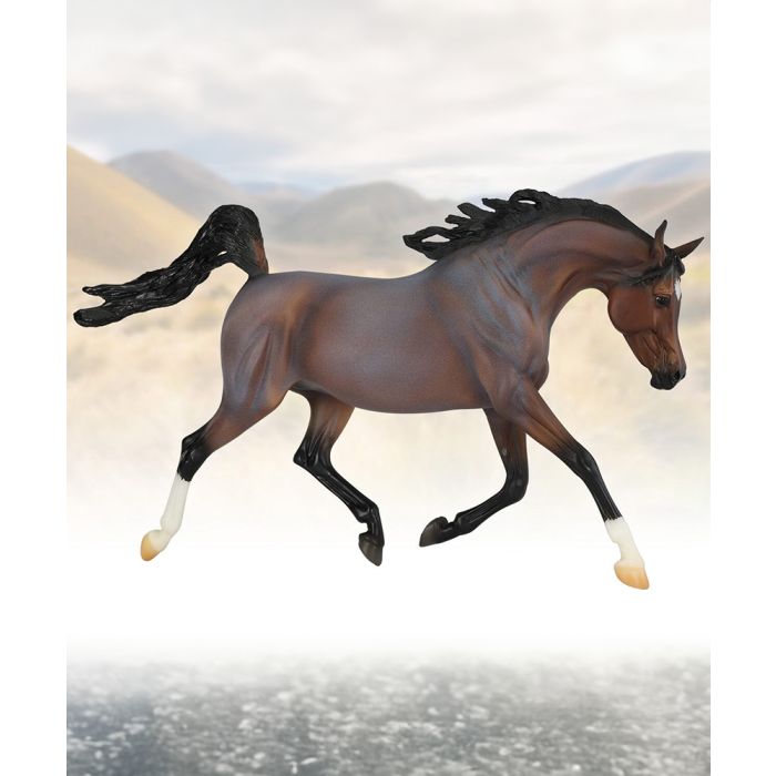 Breyer Picante 2024 Special Edition Limited Edition