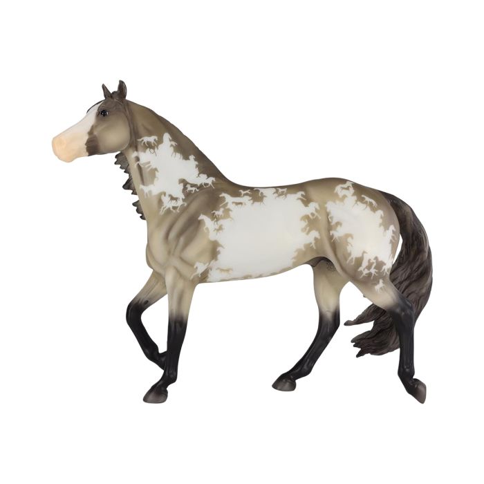 Breyer 75th Anniversary Stock Horse