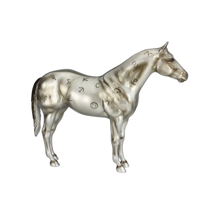 Breyer Aqha 85th Anniversary Best Remuda