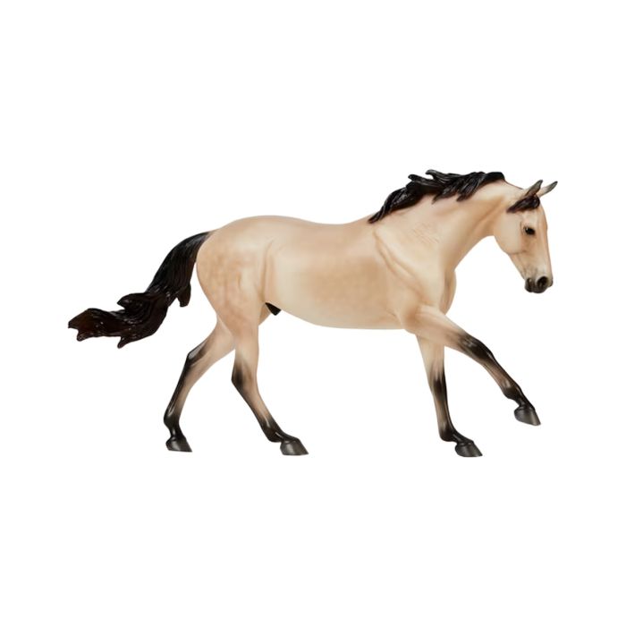 Breyer Cash Essay Winner Quarter Horse