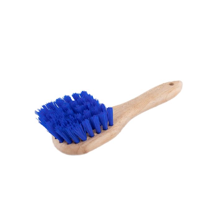 HillBrush Bucket & Hoof Brush - 9.5"