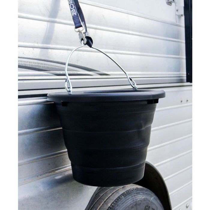 Collapsible Collapsible Buckets