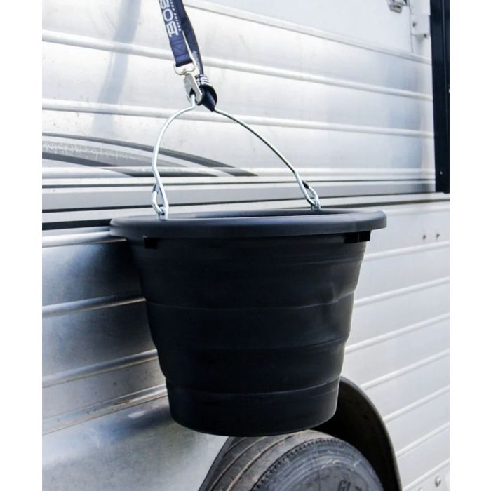 Boss Collapsible Bucket (5 Gallon)