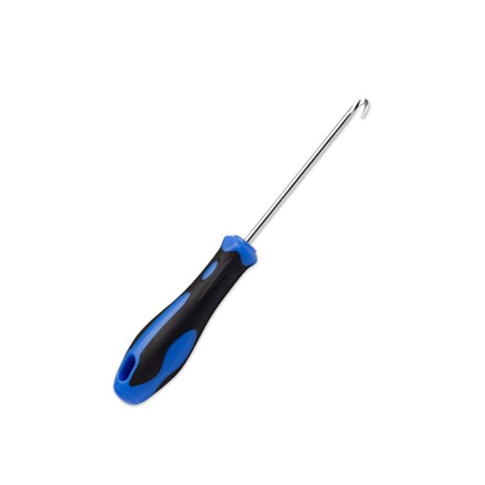 D-Braider with Ergonomic Handle