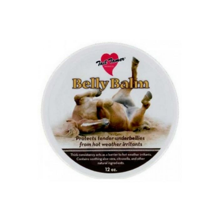 Bug Balm Underbelly Balm 16oz.