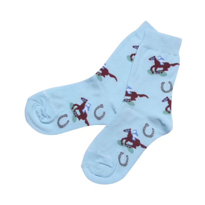 Barrel Down South Kids' Socks
