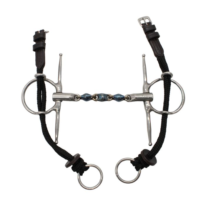 Bombers Full Cheek Gag Waterford