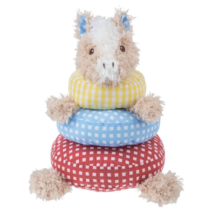 CBK Happy Hill Farm Stacker Horse
