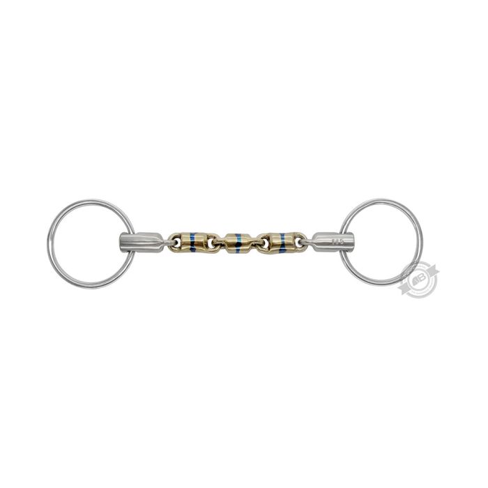 Bombers Loose Ring Waterford Barrel