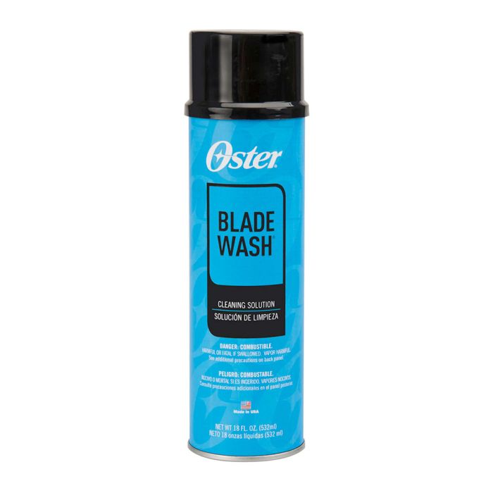 Oster Blade Wash 18oz