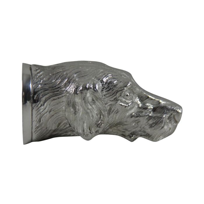 Corbell English Pewter Jigger