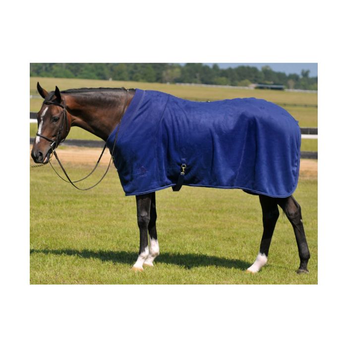 Fenwick Equsuede Dress Blanket