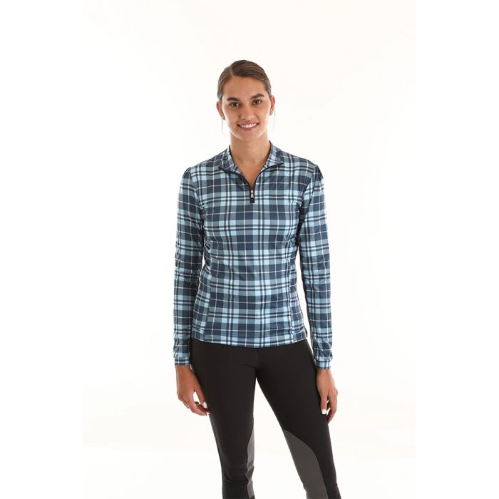 All Things Equestrian Long Sleeve Sun Shirt