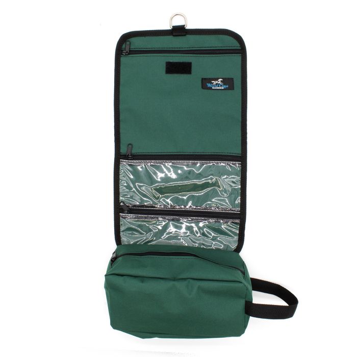 World Class Clipper Bag