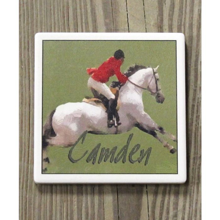 Camden Tile Coaster