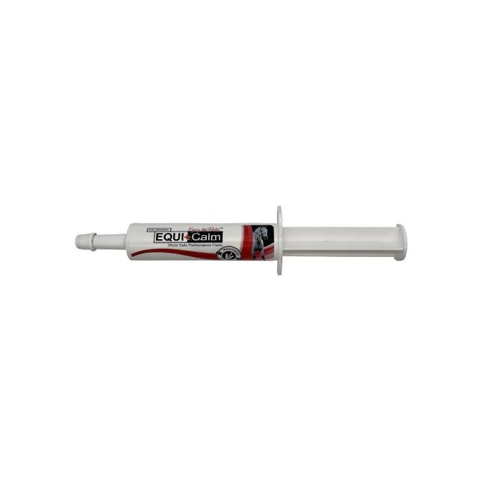 Equicalm Paste Tube 30cc