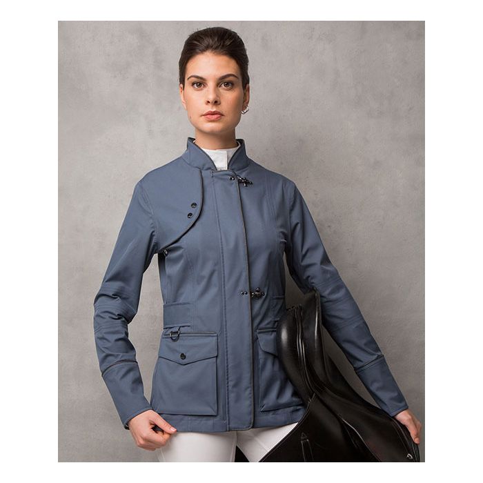 AA Platinum Imperia Waterproof Jacket