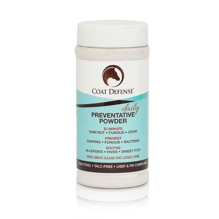 Coat Defense Prenventative Powder 16oz