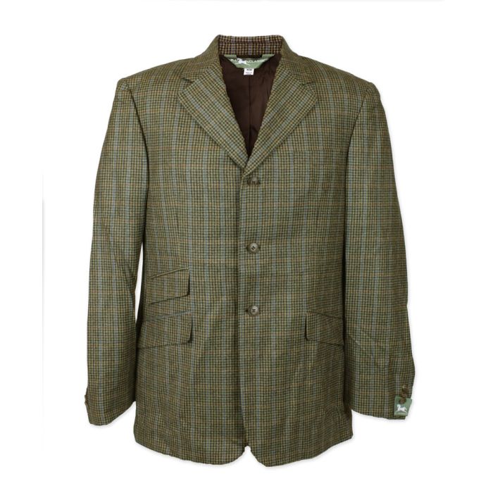 RJ Classics Mens Charlie Hacking Jacket