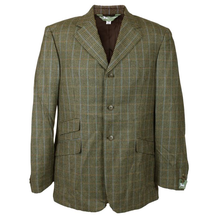 RJ Classics Mens Charlie Hacking Jacket