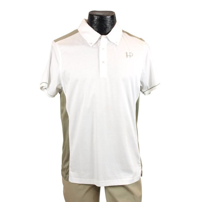 Men's HP Milano Polo Shirt